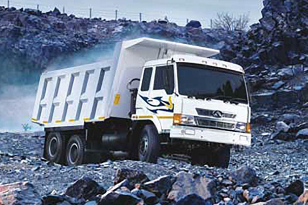 Cargo Movement