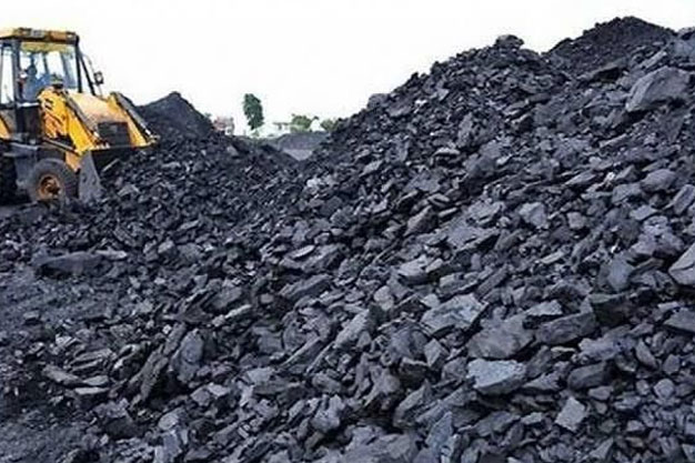 Coal