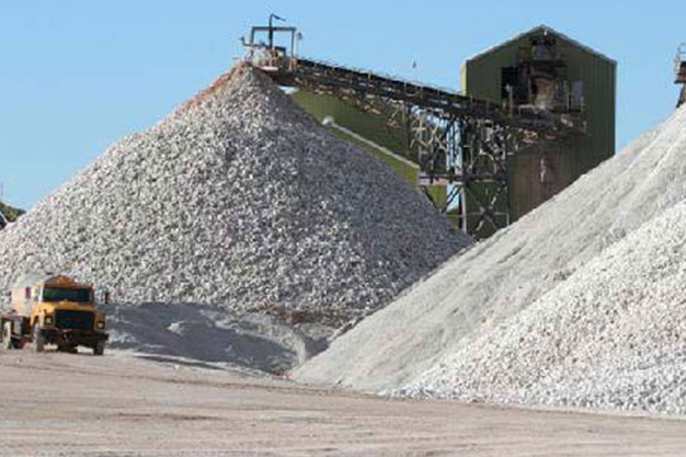 Gypsum
