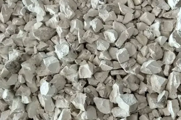 Quicklime