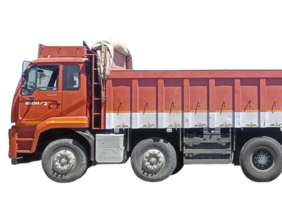road Freight