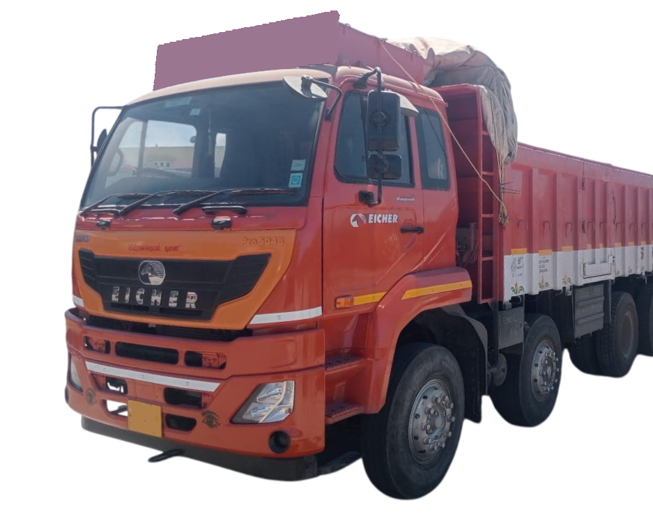 Sea Freight